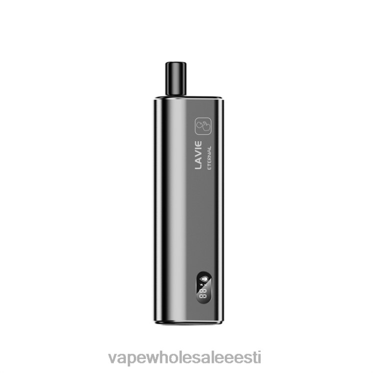 Nikotiinivaba Vape - LAVIE ETERNAL 10000 pahvi J4H4J124 sidrunikoola