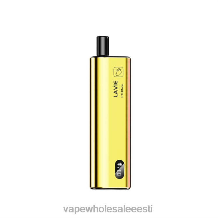 Vape Eesti - LAVIE ETERNAL 10000 pahvi J4H4J122 mango jää