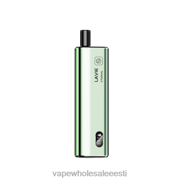 Vape Tallinn - LAVIE ETERNAL 10000 pahvi J4H4J123 kannatusvilja